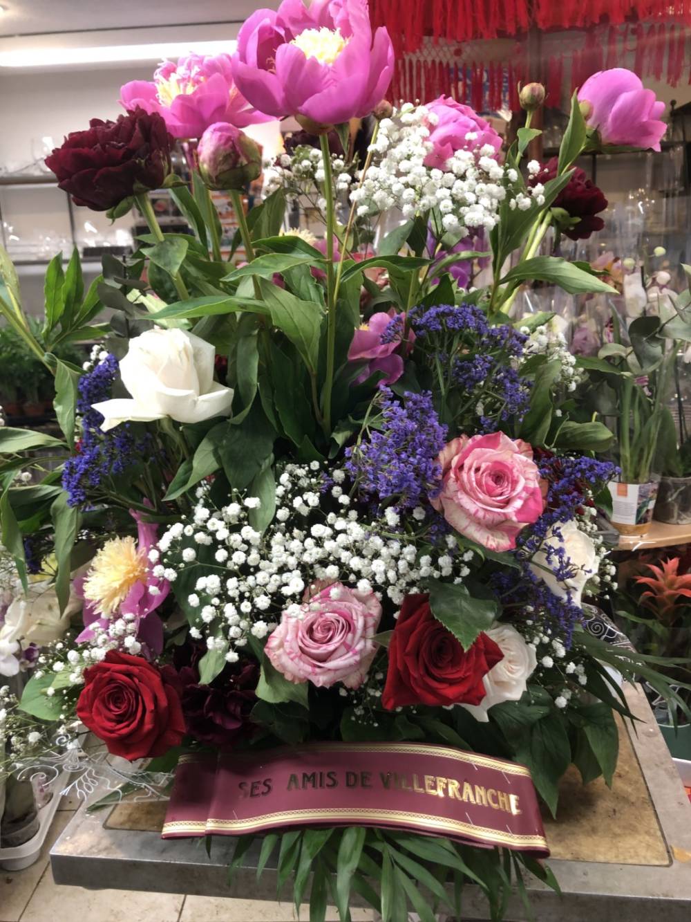 bouquet-amis