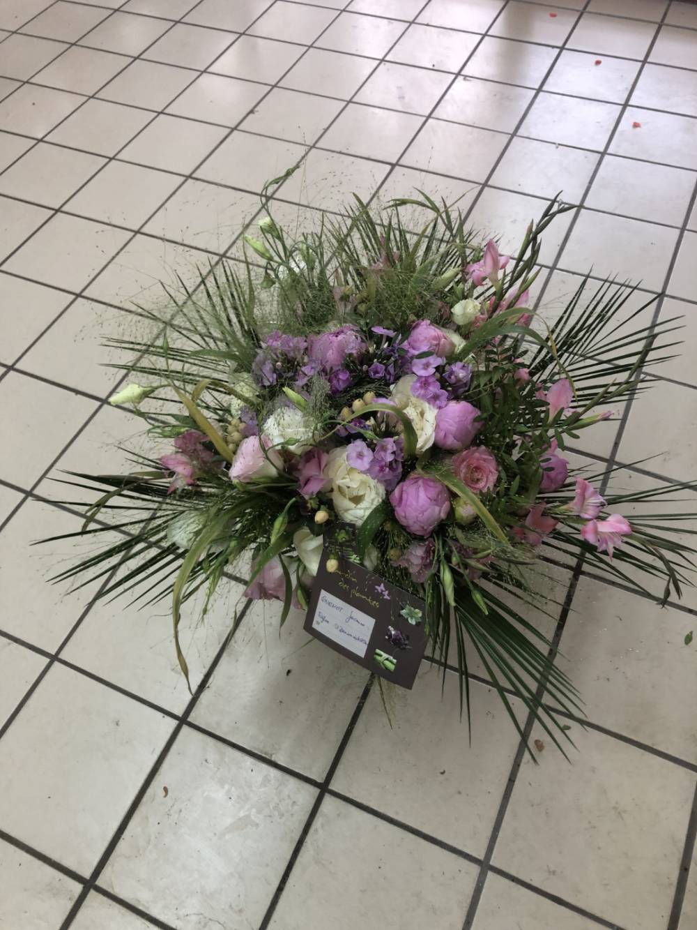 bouquet-rose-vert-blanc