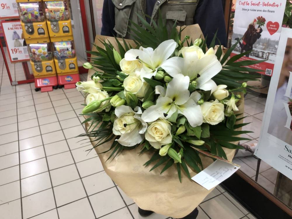 fleurs-blanches