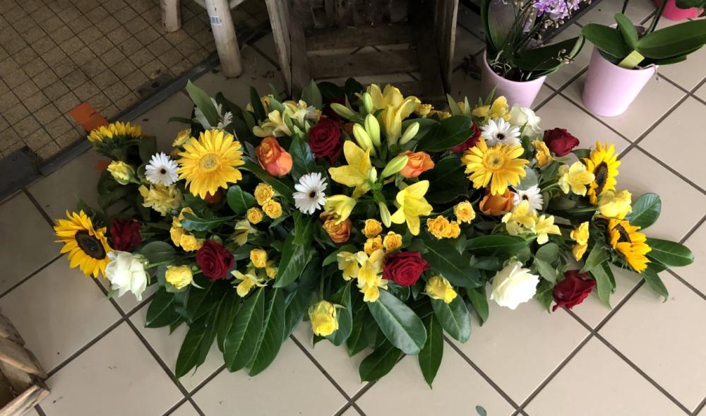 Achat fleurs en ligne près de Montargis